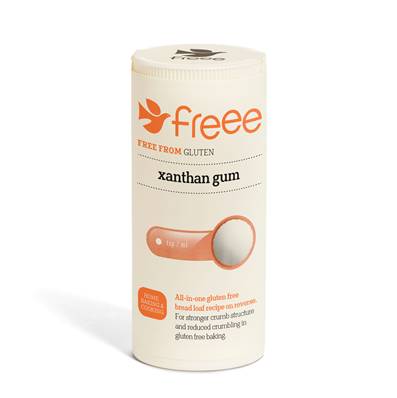 Doves Farm - Gluten Free Xanthan Gum