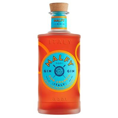 Malfy Con Arancia Gin (41%)