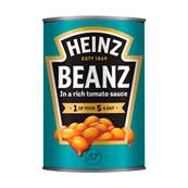 Heinz Baked Beans