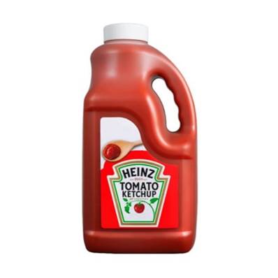 Heinz Tomato Ketchup 5ltr