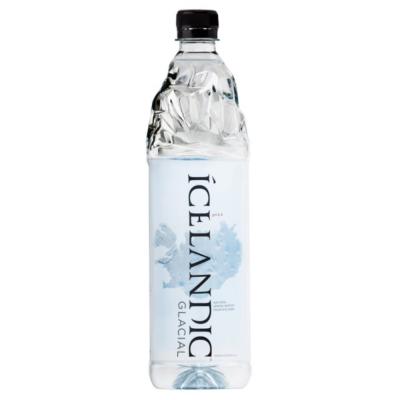 Icelandic Premium Water - Still 