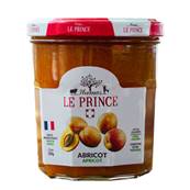 Thomas Le Prince (Savoie) - Apricot Jam