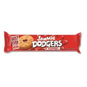 Burtons Jammie Dodgers