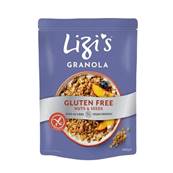 Lizi's Gluten-Free Granola