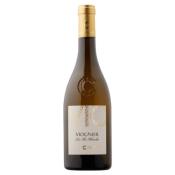 Les Iles Blanches Viognier (13.5%)