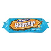 McVitie's Chocolate Hob Nobs