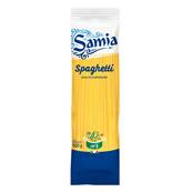 Samia Spaghetti