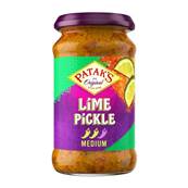 Patak's Lime Pickle