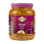 Patak's Mixed Pickle - Catering Size