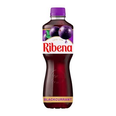 Ribena Blackcurrant Juice Drink