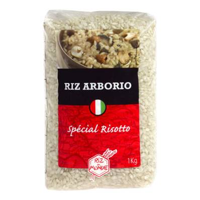 Arborio Risotto Rice