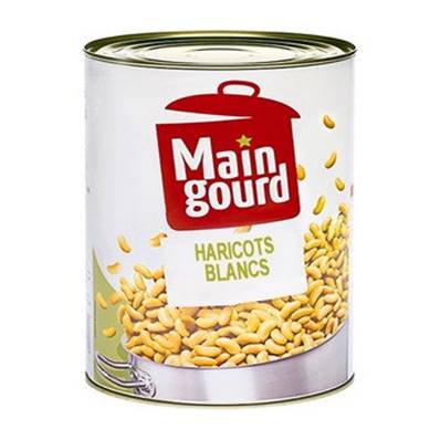 Tinned White Beans