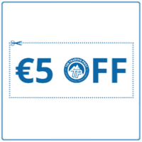 5 Euro Voucher