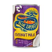 Blue Dragon Coconut Milk