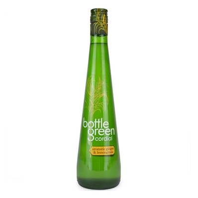 Bottlegreen - Ginger & Lemongrass Cordial 