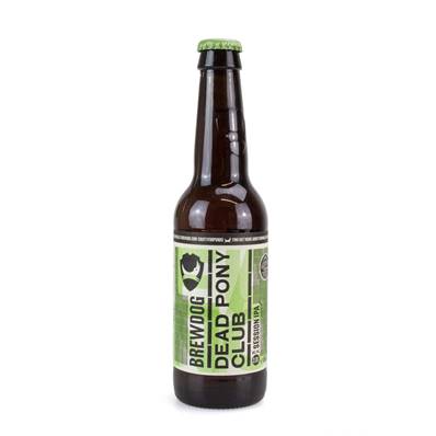 Brewdog Dead Pony Club Session Pale Ale (3.8%)