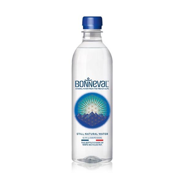 Bonneval Natural Mineral Spring Water Still