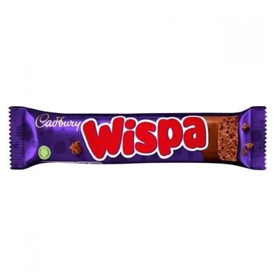 Cadbury Wispa