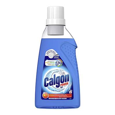Calgon Washing Gel