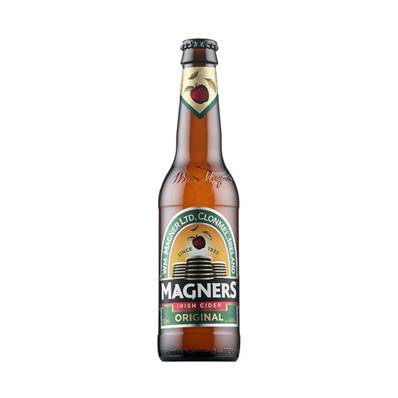 Magner's Cider (4.5%) 