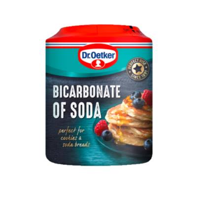 Dr Oetker Bicarbonate of Soda