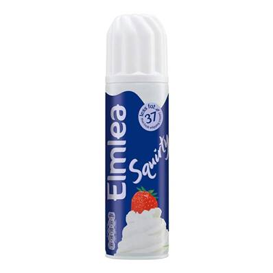 Elmlea Spray Cream