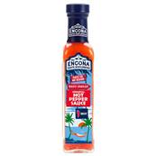 Encona West Indian Hot Pepper Sauce 