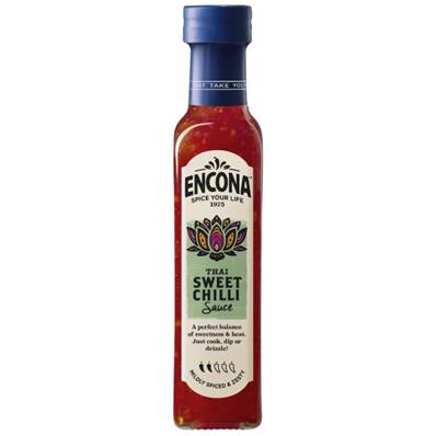 Encona Thai Sweet Chilli Sauce