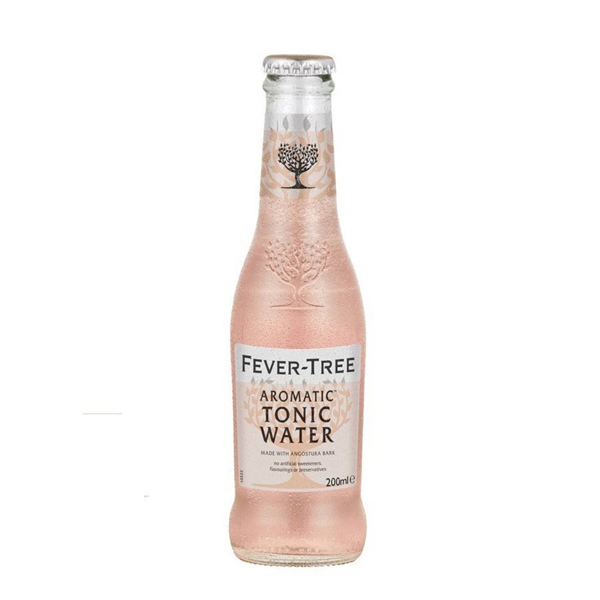 Fever Tree Aromatic Tonic