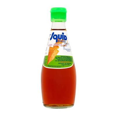 Squid Brand Fish Sauce 