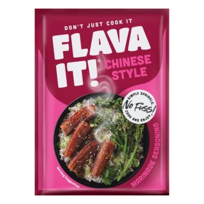 Flava It - Chinese Marinade