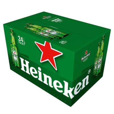 Heineken Lager