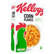Kelloggs Cornflakes Single Pack
