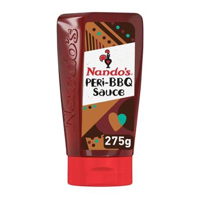 Nando's Peri BBQ Sauce