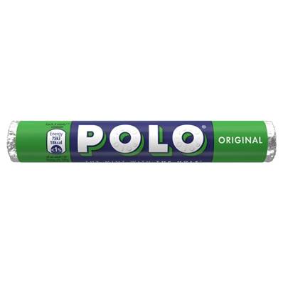 Polo Mint Roll 