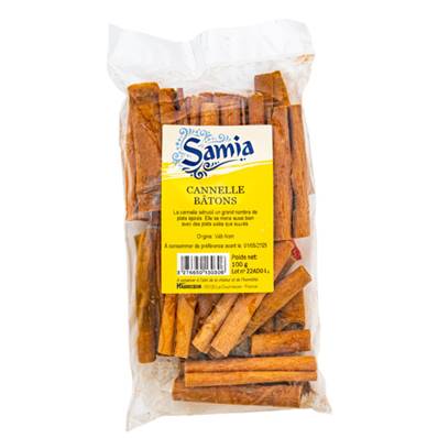 Samia Cinnamon Sticks