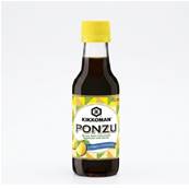 Kikkoman Ponzu Citrus Soy Sauce 