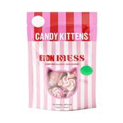 Candy Kitten Eton Mess Vegan Gummy Sweets 54g