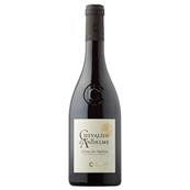 Chevalier d'Anthelme Cotes Du Rhone (14%)