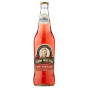 Henry Weston's Vintage Rose Cider (5.5%)