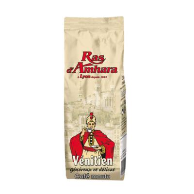 Venitien Ground Filter Coffee (Arabica/Robusta)