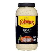 Colman's Tartare Sauce (Catering Size)