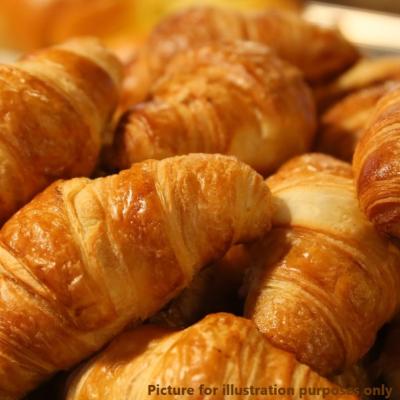 Ready-to-Bake Croissant
