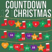Countdown 2 Christmas: A Festive Checklist