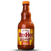 Frank's Red Hot Buffalo Wing Sauce