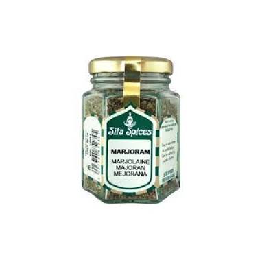 Dried Marjoram