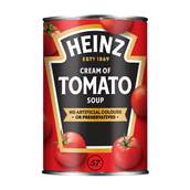 Heinz Cream of Tomato Soup