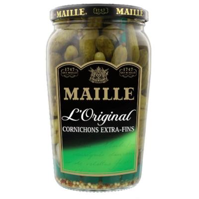 Maille Cornichons Extra Fin