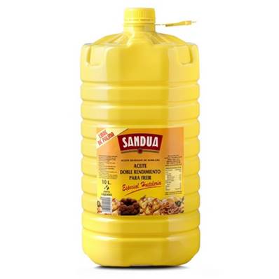 Frying Oil 10ltr