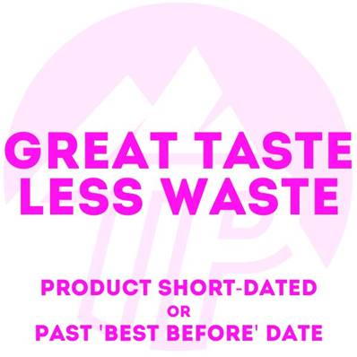 Patak's Sweet Mango Chutney - Catering Size (BBE 30/06/25)